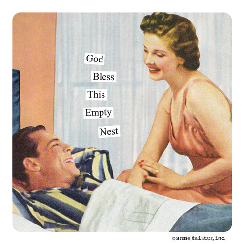 Anne Taintor Magnet, 