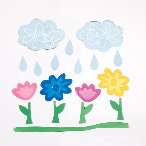 small bag Raindrops GelGems!