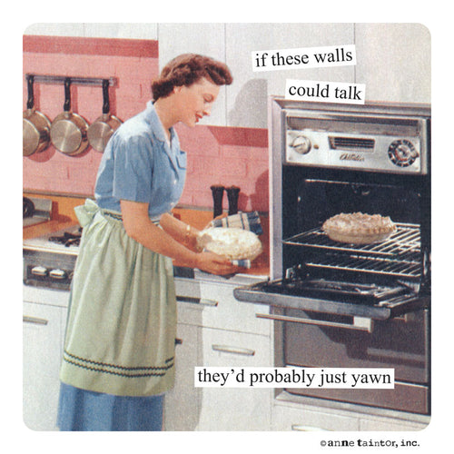 Anne Taintor Magnet, 