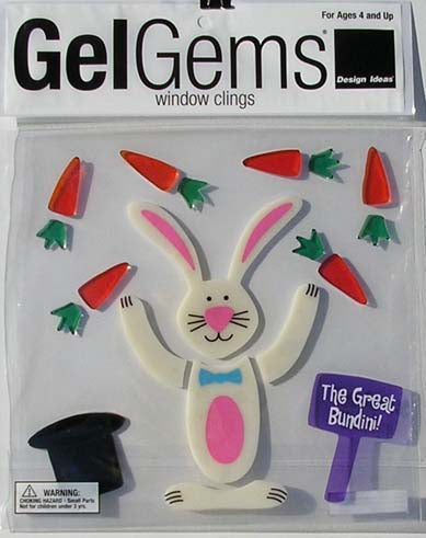 Large bag the great bundini GelGems!