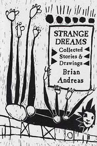 Brian Andreas Book Strange Dreams
