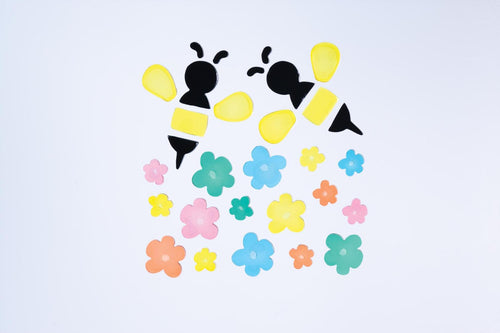 Large bag of Garden Bees GelGems!