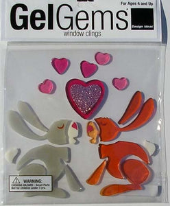 Small bag of Bunny Love GelGems!