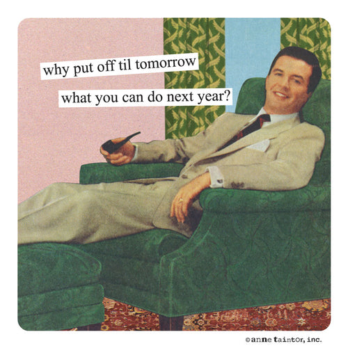 Anne Taintor Magnet, 