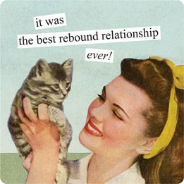 rebound relationship meme
