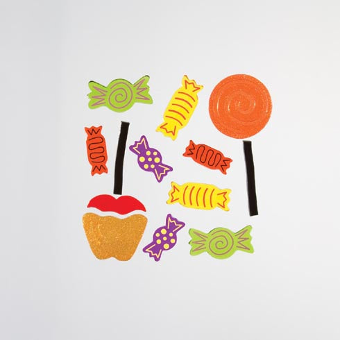 small bag Halloween Treats GelGems