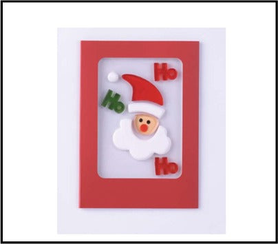 GelGems Holiday Card (ho ho ho)