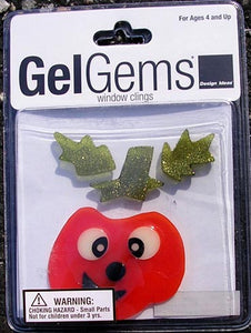 PUMPKIN #2 GelGems Flex-Kit!