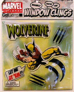 large bag "Wolverine" GelGems! 