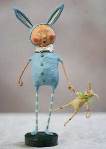 "Brody Bunny" by Lori Mitchell