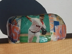 Jenn Sherr Bracelet ~ Boston Red Sox