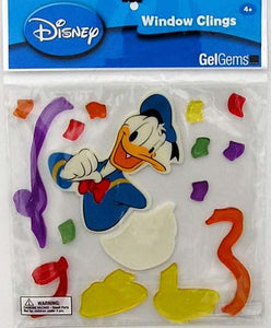Disneys Party Donald GelGems!