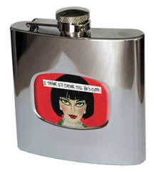 Flask- 