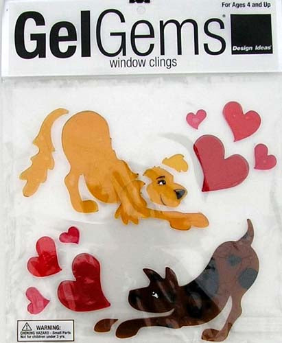 Large bag of  PUPPY PALS GelGems!