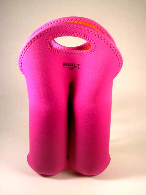 Two-Bottle Tote - Thumbnail 5