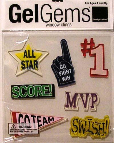 small bag of MVP GelGems!