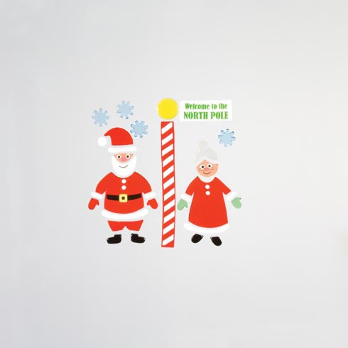 Small bag of NorTh PoLE GelGems!