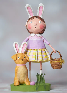 "All Ears For Easter" by Lori Mitchell