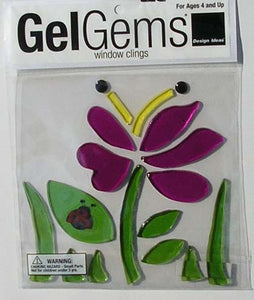 small bag of Fancy Flower GelGems!