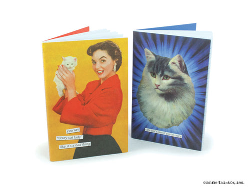 Anne Taintor Notebook Set #72639