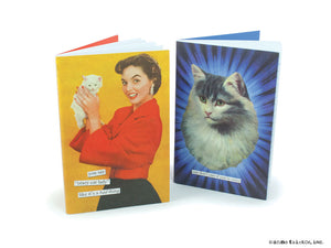 Anne Taintor Notebook Set #72639