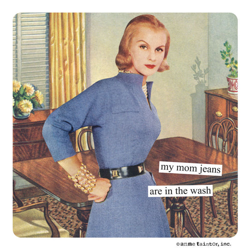 Anne Taintor Magnet, 