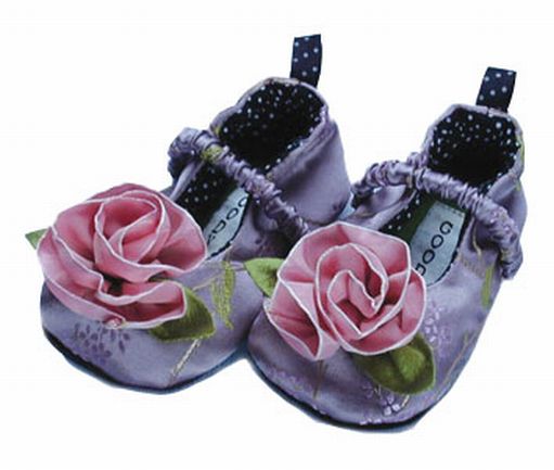 Princess Slippers-Childrens